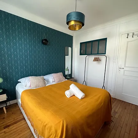 Off Appartement *