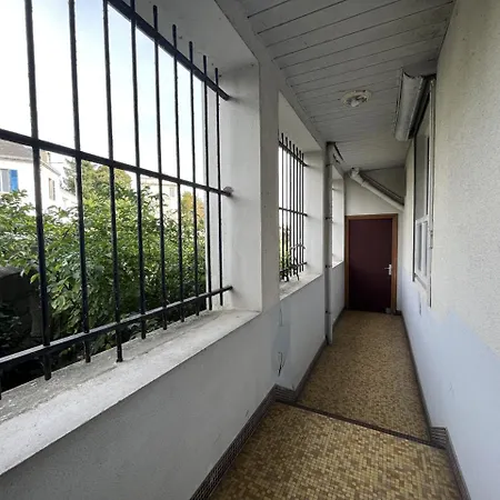 Off Appartement