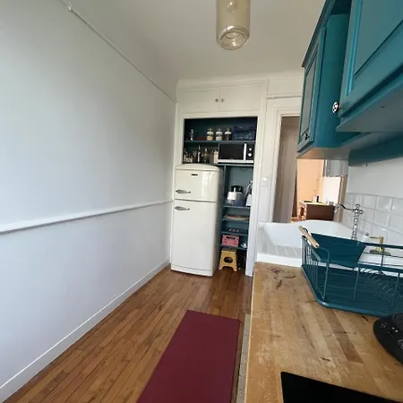 Appartement Off Quimper