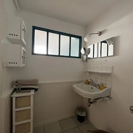 Off Appartement