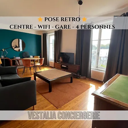Off Apartment